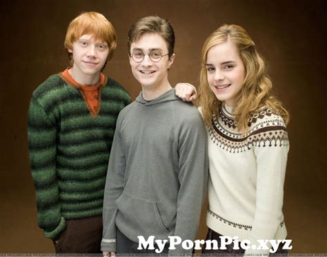 Bookmark the permalink. . Harry potter pornography